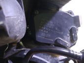 Recambio de motor completo para volkswagen polo (6r1) 1.4 fsi referencia OEM IAM CGGB 036100038L 498953