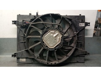 Recambio de electroventilador para hyundai ioniq (ae) 1.6 gdi hybrid referencia OEM IAM 25380G5600 25380G5600 