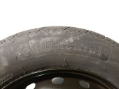 Recambio de neumatico repuesto para mercedes-benz clase a (w169) 2.0 cdi cat referencia OEM IAM 1694000802 T12590R1698M CONTINEN