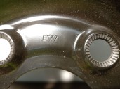 Recambio de neumatico repuesto para mercedes-benz clase a (w169) 2.0 cdi cat referencia OEM IAM 1694000802 T12590R1698M CONTINEN