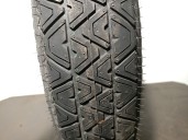 Recambio de neumatico repuesto para mercedes-benz clase a (w169) 2.0 cdi cat referencia OEM IAM 1694000802 T12590R1698M CONTINEN