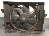 Recambio de electroventilador para hyundai veloster (fs) 1.6 gdi referencia OEM IAM 253801R050 253801R050 