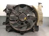 Recambio de electroventilador para hyundai veloster (fs) 1.6 gdi referencia OEM IAM 253801R050 253801R050 