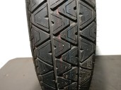 Recambio de neumatico repuesto para nissan qashqai (j10) 2.0 dci turbodiesel cat referencia OEM IAM 40300JD077 T14590R16106M CON