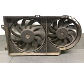 Recambio de electroventilador para chrysler voyager (rg) crd cat referencia OEM IAM 5072259AA 5072259AA 868501E VALEO