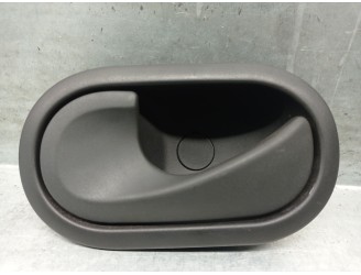 Recambio de maneta interior delantera izquierda para renault master iii furgon ma / fm9t / myb23061a3t0 2.3 diesel referencia OE