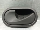 Recambio de maneta interior delantera izquierda para renault master iii furgon ma / fm9t / myb23061a3t0 2.3 diesel referencia OE