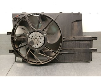 Recambio de electroventilador para mercedes-benz clase a (w168) 1.7 cdi diesel cat referencia OEM IAM A1685000193 A1685000193 01
