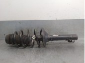 Recambio de amortiguador delantero derecho para seat leon (1m1) 1.9 tdi referencia OEM IAM 1J0413031R 1J0413031R 