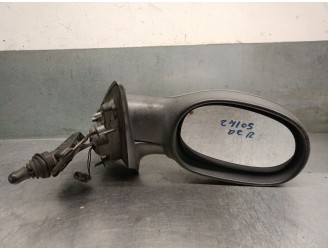 Recambio de retrovisor derecho para renault laguna (b56) 2.2 diesel referencia OEM IAM 7700410964 7700410964 