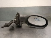 Recambio de retrovisor derecho para renault laguna (b56) 2.2 diesel referencia OEM IAM 7700410964 7700410964 