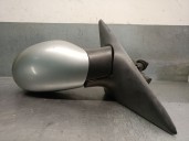 Recambio de retrovisor derecho para renault laguna (b56) 2.2 diesel referencia OEM IAM 7700410964 7700410964 