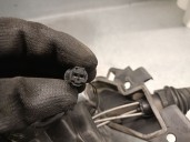 Recambio de retrovisor derecho para renault laguna (b56) 2.2 diesel referencia OEM IAM 7700410964 7700410964 