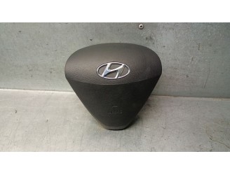 Recambio de airbag delantero izquierdo para hyundai veloster (fs) 1.6 gdi referencia OEM IAM 569002V000 569002V000 