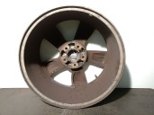 Recambio de llanta para hyundai veloster (fs) 1.6 gdi referencia OEM IAM 529102V050 R177.0JX17OFFSET47 