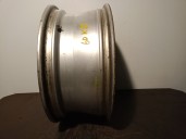 Recambio de llanta para hyundai veloster (fs) 1.6 gdi referencia OEM IAM 529102V050 R177.0JX17OFFSET47 