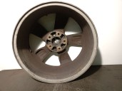 Recambio de llanta para hyundai veloster (fs) 1.6 gdi referencia OEM IAM 529102V050 R177.0JX17OFFSET47 