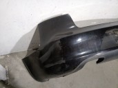 Recambio de paragolpes trasero para seat exeo (3r2) 1.6 referencia OEM IAM 3R0807417F 3R0807417F 