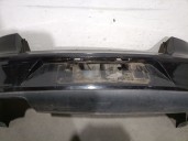 Recambio de paragolpes trasero para seat exeo (3r2) 1.6 referencia OEM IAM 3R0807417F 3R0807417F 