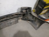 Recambio de paragolpes trasero para seat exeo (3r2) 1.6 referencia OEM IAM 3R0807417F 3R0807417F 