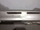 Recambio de paragolpes trasero para kia carnival ii 2.9 crdi cat referencia OEM IAM K52Y50221XX  