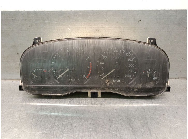 Recambio de cuadro instrumentos para ford mondeo berlina 2.0 16v cat referencia OEM IAM 93BB10C956CA 7273996 