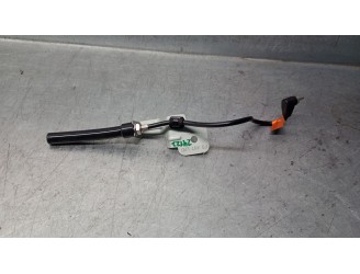 Recambio de guarnecido puerta delantera izquierda para volkswagen golf vii lim. (bq1) r bmt/start-stopp 4motion referencia OEM I
