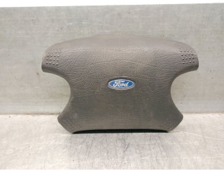 Recambio de airbag delantero izquierdo para ford mondeo berlina 2.0 16v cat referencia OEM IAM 93BBF042B85 1020011 