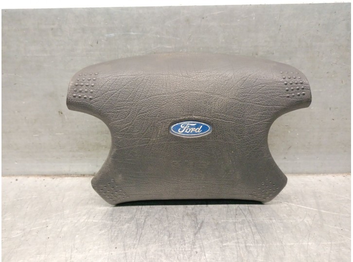 Recambio de airbag delantero izquierdo para ford mondeo berlina 2.0 16v cat referencia OEM IAM 93BBF042B85 1020011 