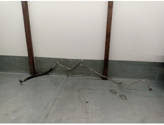 Recambio de tubos aire acondicionado para renault master iii furgon ma / fm9t / myb23061a3t0 2.3 diesel referencia OEM IAM 92440