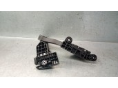 Recambio de potenciometro pedal para hyundai veloster (fs) 1.6 gdi referencia OEM IAM 327002V100 327002V100 