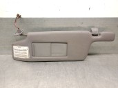 Recambio de parasol izquierdo para ford mondeo berlina 2.0 16v cat referencia OEM IAM MGA MGA 