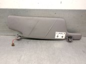 Recambio de parasol izquierdo para ford mondeo berlina 2.0 16v cat referencia OEM IAM MGA MGA 