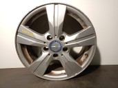 Recambio de llanta para mercedes-benz clase a (w169) 2.0 cdi cat referencia OEM IAM A1694012202 R166JX16H2ET46 