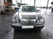 mercedes-benz clase e (w210) berlina diesel del año 2003