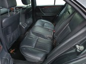 mercedes-benz clase e (w210) berlina diesel del año 2003