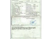 mercedes-benz clase e (w210) berlina diesel del año 2003