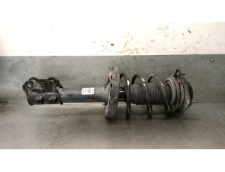 Recambio de amortiguador delantero izquierdo para hyundai veloster (fs) 1.6 gdi referencia OEM IAM 546512V050 546512V250 