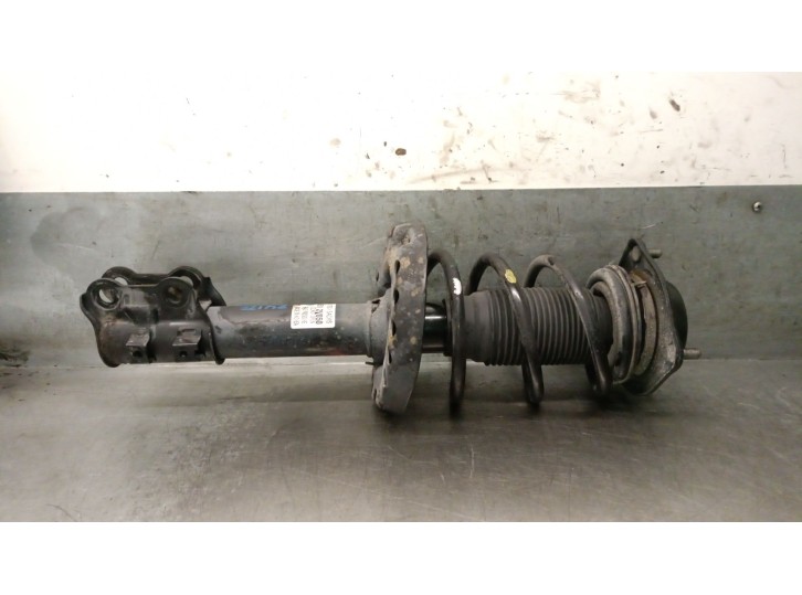 Recambio de amortiguador delantero izquierdo para hyundai veloster (fs) 1.6 gdi referencia OEM IAM 546512V050 546512V250 