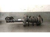 Recambio de amortiguador delantero izquierdo para hyundai veloster (fs) 1.6 gdi referencia OEM IAM 546512V050 546512V250 