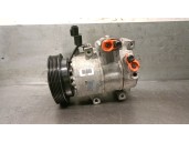Recambio de compresor aire acondicionado para hyundai veloster (fs) 1.6 gdi referencia OEM IAM 1633103300 977012V000 DOOWAN