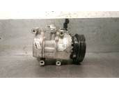 Recambio de compresor aire acondicionado para hyundai veloster (fs) 1.6 gdi referencia OEM IAM 1633103300 977012V000 DOOWAN