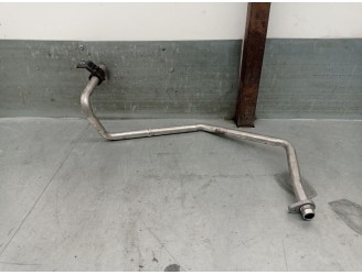 Recambio de tubos aire acondicionado para renault master iii furgon ma / fm9t / myb23061a3t0 2.3 diesel referencia OEM IAM 92480