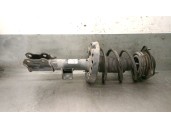 Recambio de amortiguador delantero derecho para hyundai veloster (fs) 1.6 gdi referencia OEM IAM 546612V050 546612V250 