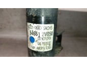 Recambio de amortiguador delantero derecho para hyundai veloster (fs) 1.6 gdi referencia OEM IAM 546612V050 546612V250 