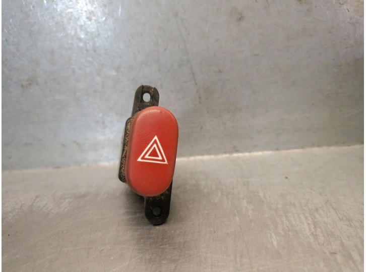 Recambio de warning para renault laguna (b56) 2.2 diesel referencia OEM IAM 7700822955 7700822955 