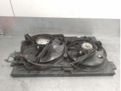 Recambio de electroventilador para volkswagen golf iv variant (1j5) 1.9 tdi 4motion referencia OEM IAM 1J0121205B 1J0121205B 