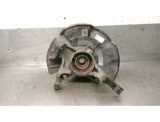 Recambio de mangueta delantera derecha para hyundai veloster (fs) 1.6 gdi referencia OEM IAM 517163X001 517163X001 