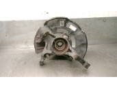 Recambio de mangueta delantera derecha para hyundai veloster (fs) 1.6 gdi referencia OEM IAM 517163X001 517163X001 