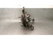 Recambio de mangueta delantera derecha para hyundai veloster (fs) 1.6 gdi referencia OEM IAM 517163X001 517163X001 